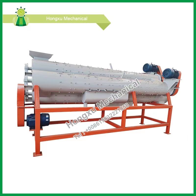 Do You Know the Difference Between Friction Machine and Press?