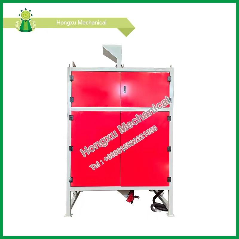 How Does a Plastic Silica Gel Sorter Machine Improve Recycling Efficiency?