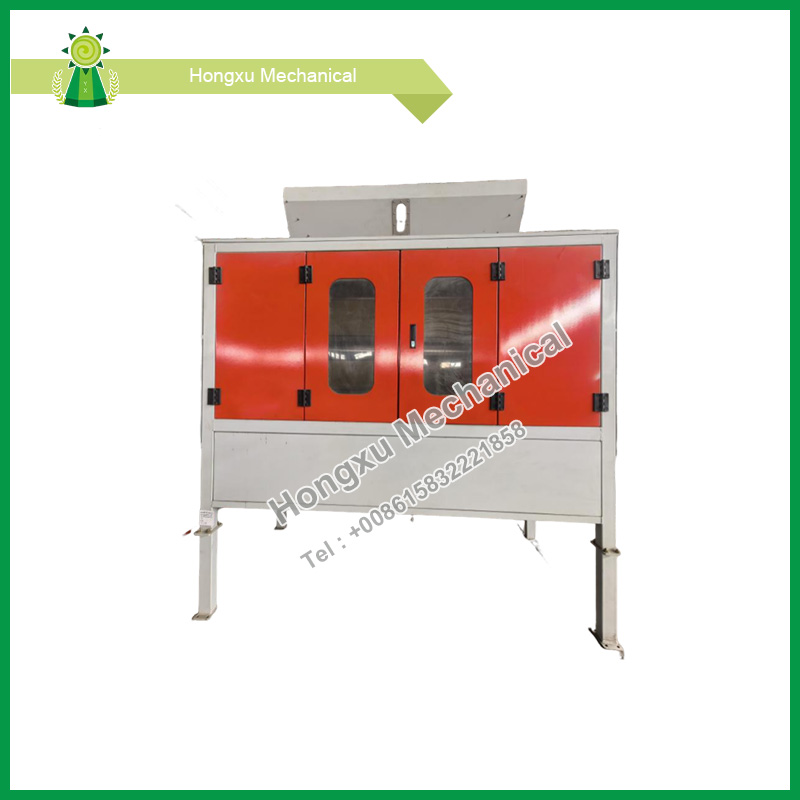 What Dry Electrostatic Separators Help Recycling Plants Skip Wastewater Treatment & EU Environmental Fines?