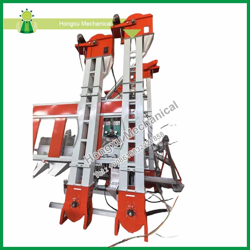 Bucket Elevator Equipment
