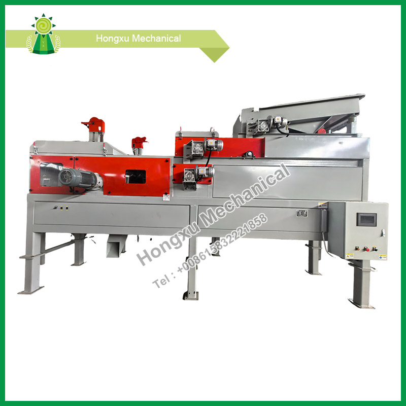 Eddy Current Separator Machines