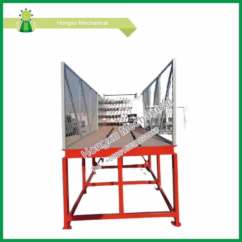 Fully Automatic Debaler Machine