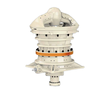 GC series gyratory crusher GC series gyratory crusher