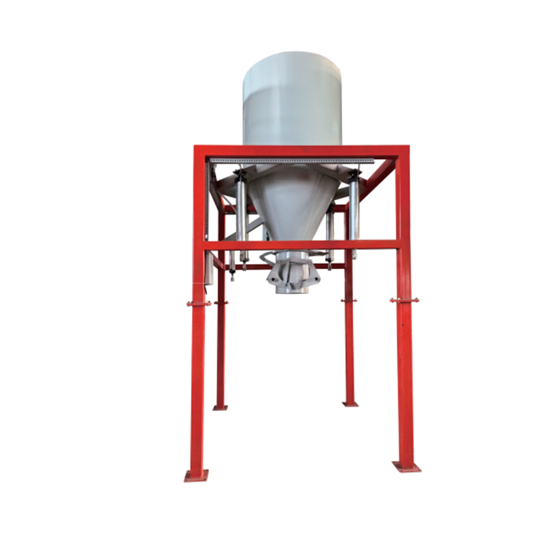 Ton Bag Filling Machine