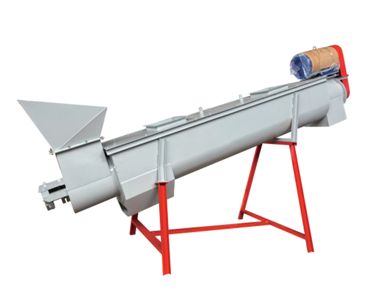 Friction Washing Machine