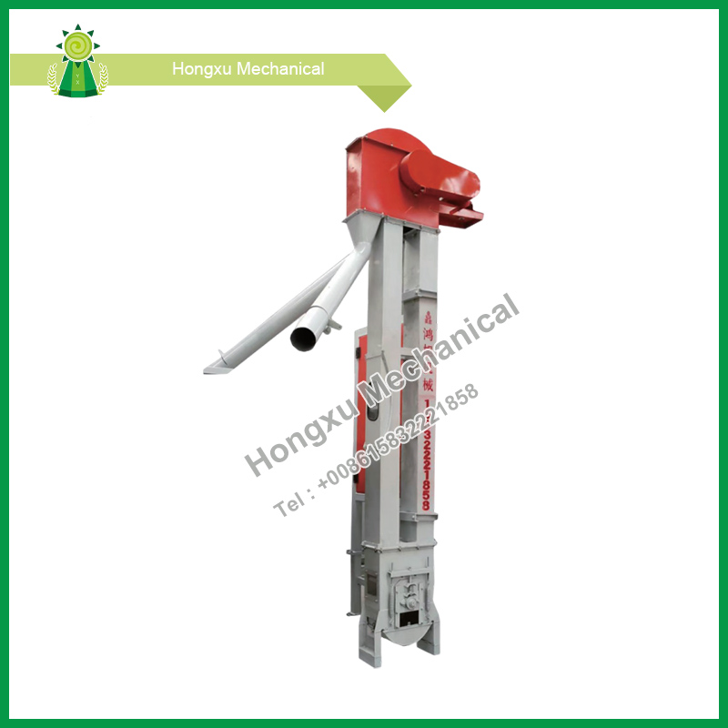 Belt Bucket Elevator