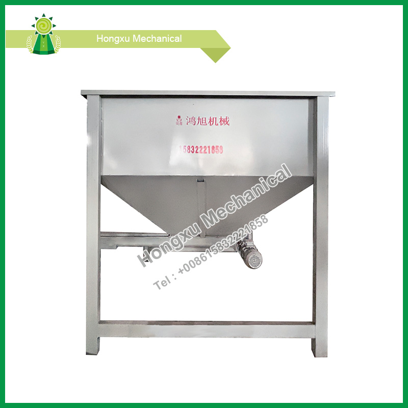 Hopper Conveyor