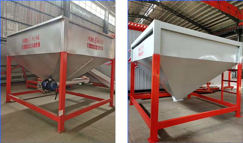 Hopper Conveyor