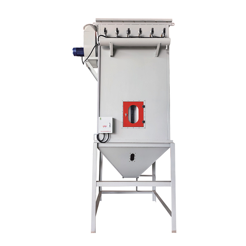 Pulse Bag Filter