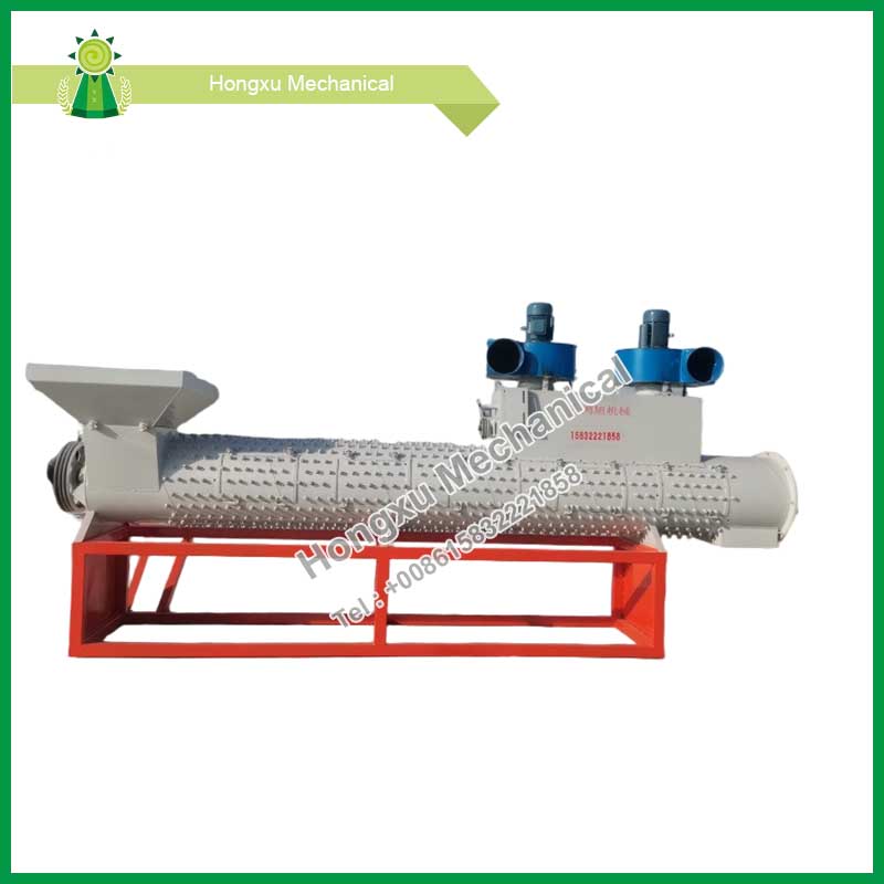 Plastic Bottle Label Peeler