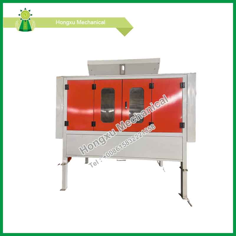 Stainless Steel Automatic Sorting Machines