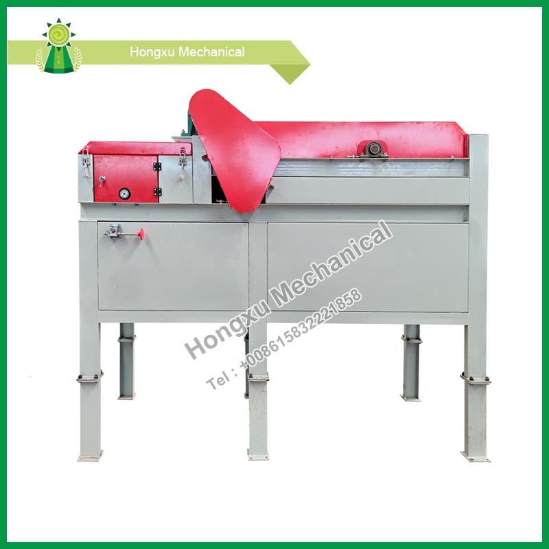 Stainless Steel Metal Sorting Machines