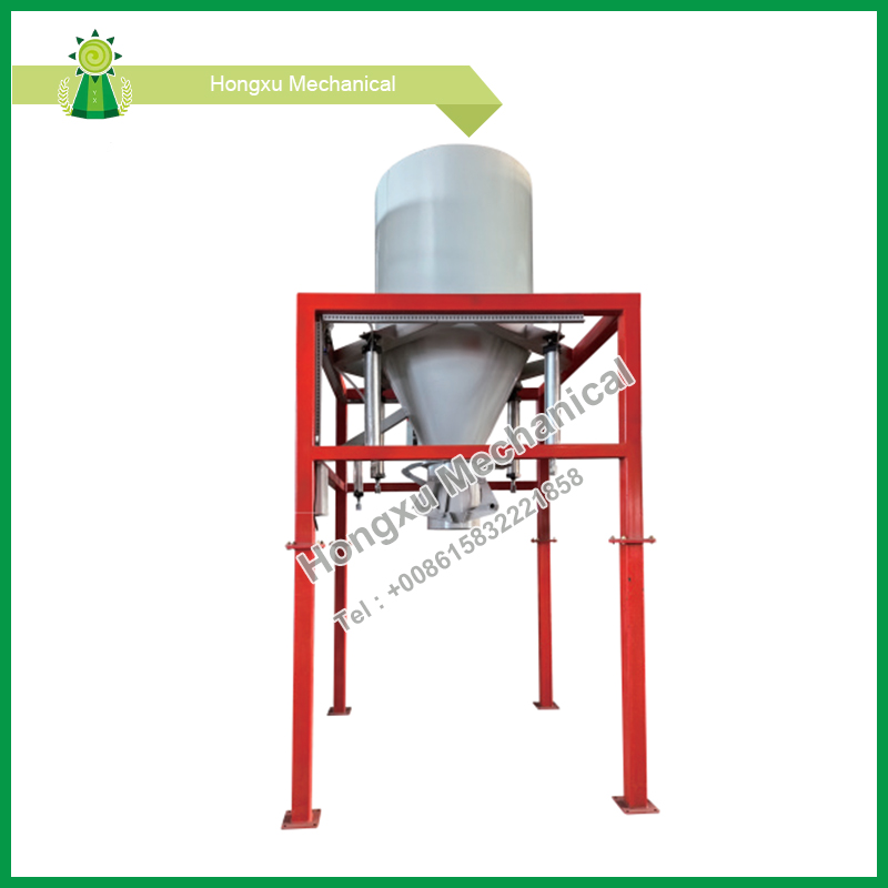 Ton Bag Filling Machine